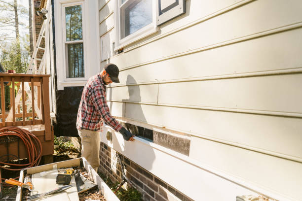 Trusted Wood Siding service in Maple Heights, OH - Creative Siding